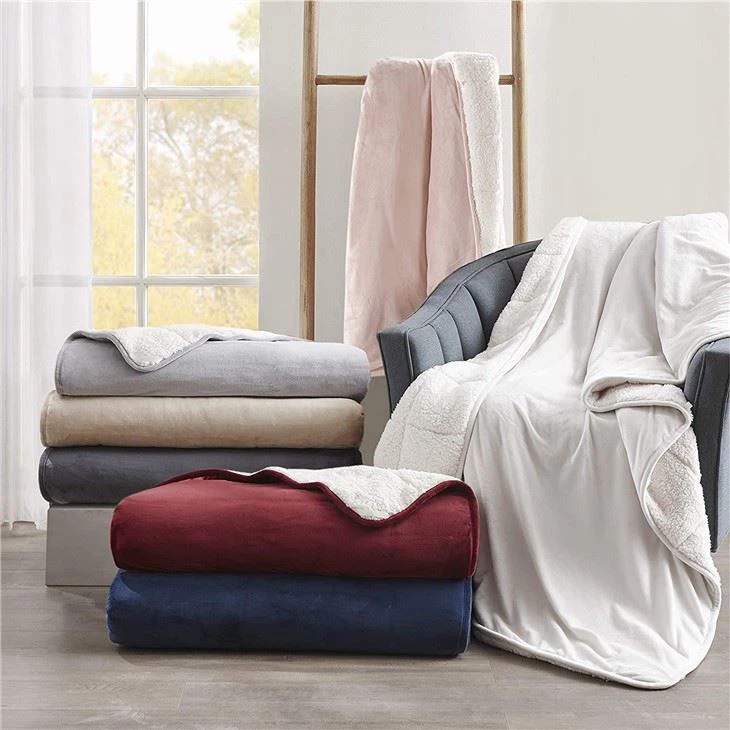Weighted Blanket 100 Cotton Weighted Blanket 100 Cotton