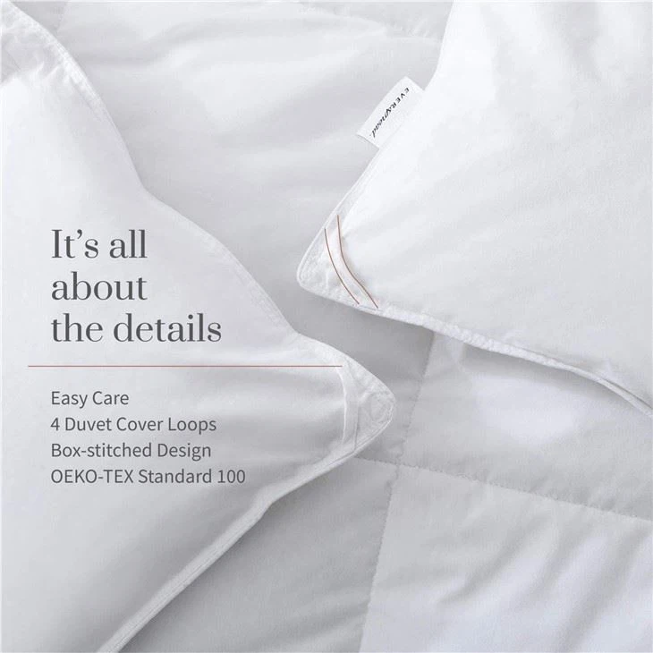 Duck Goose Down Duvet Duck Goose Down Duvet