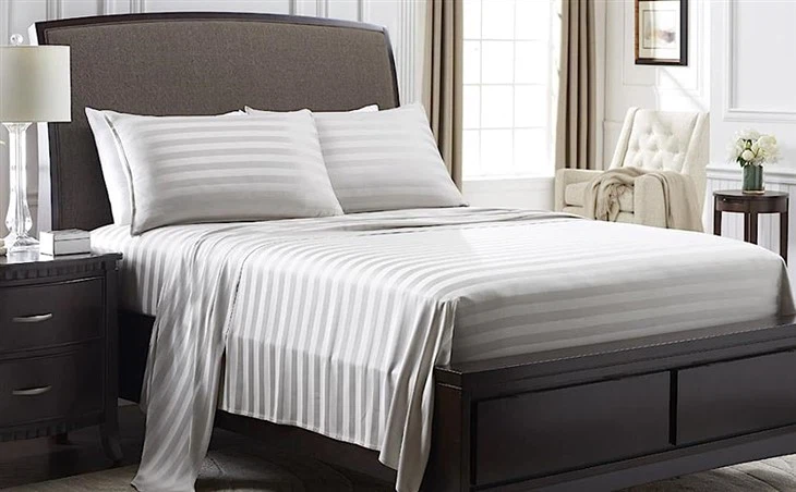 Pure Bamboo Sheets Bed Sheets 4 Piece Set Pure Bamboo Sheets Bed Sheets 4 Piece Set